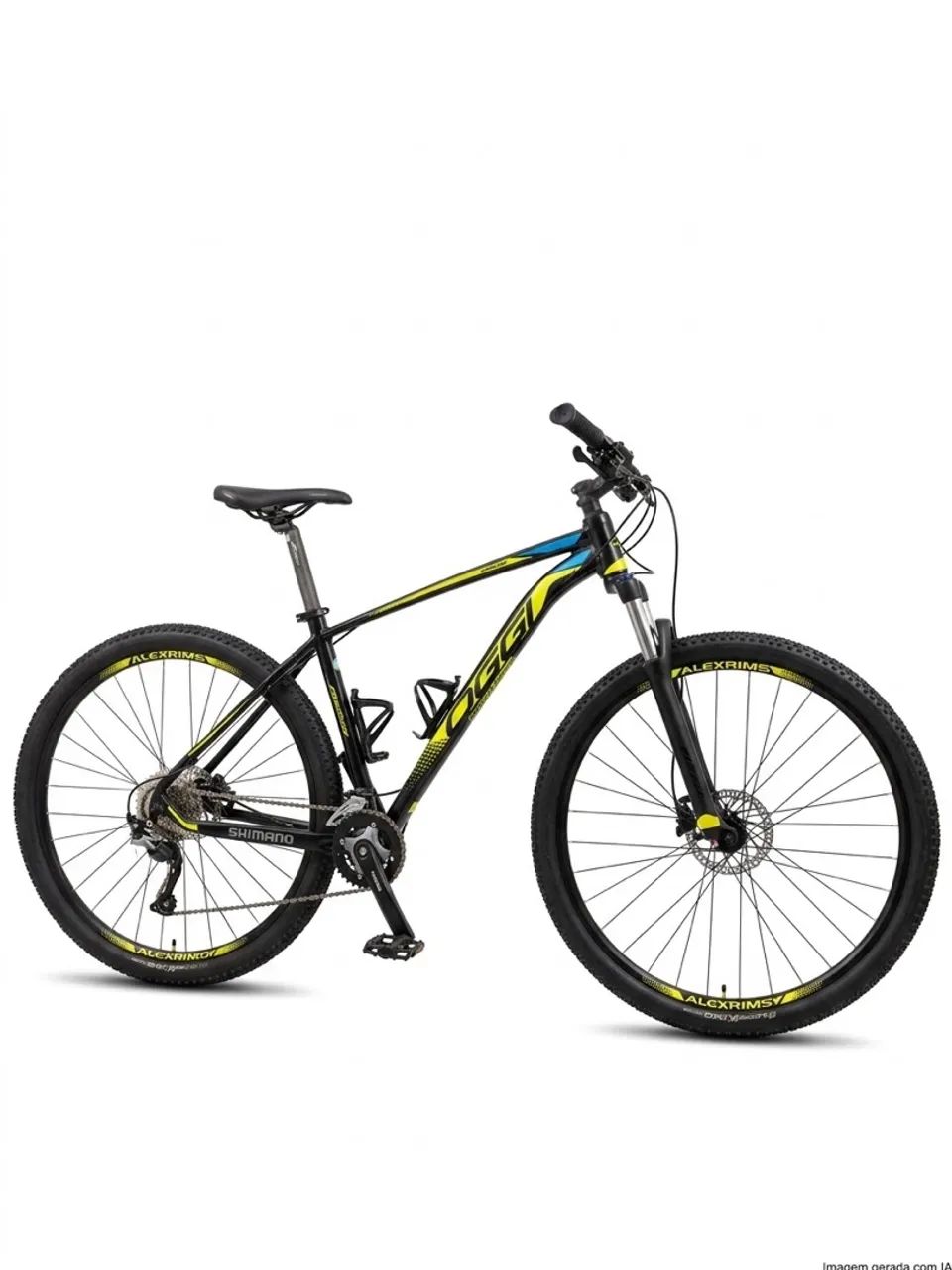 Bicicleta oggi 7.0