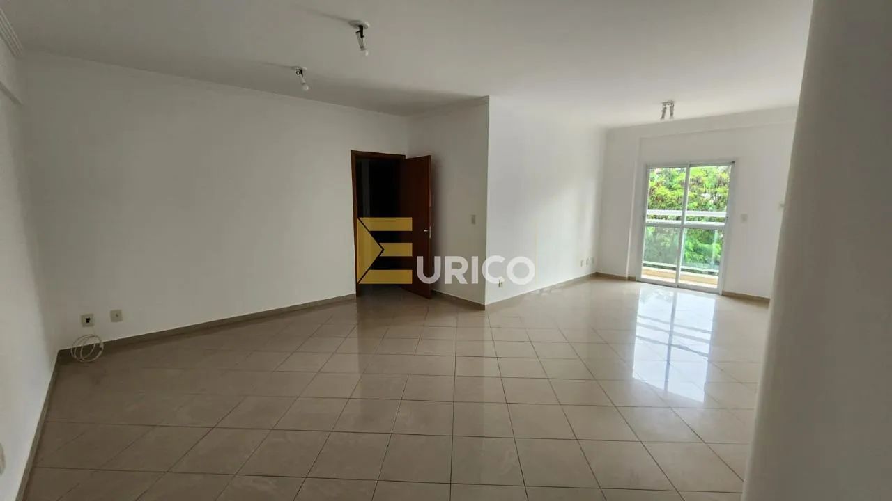 Apartamento residencial para aluguel - 120 m² no Jardim Faculdade, Sorocaba (SP)