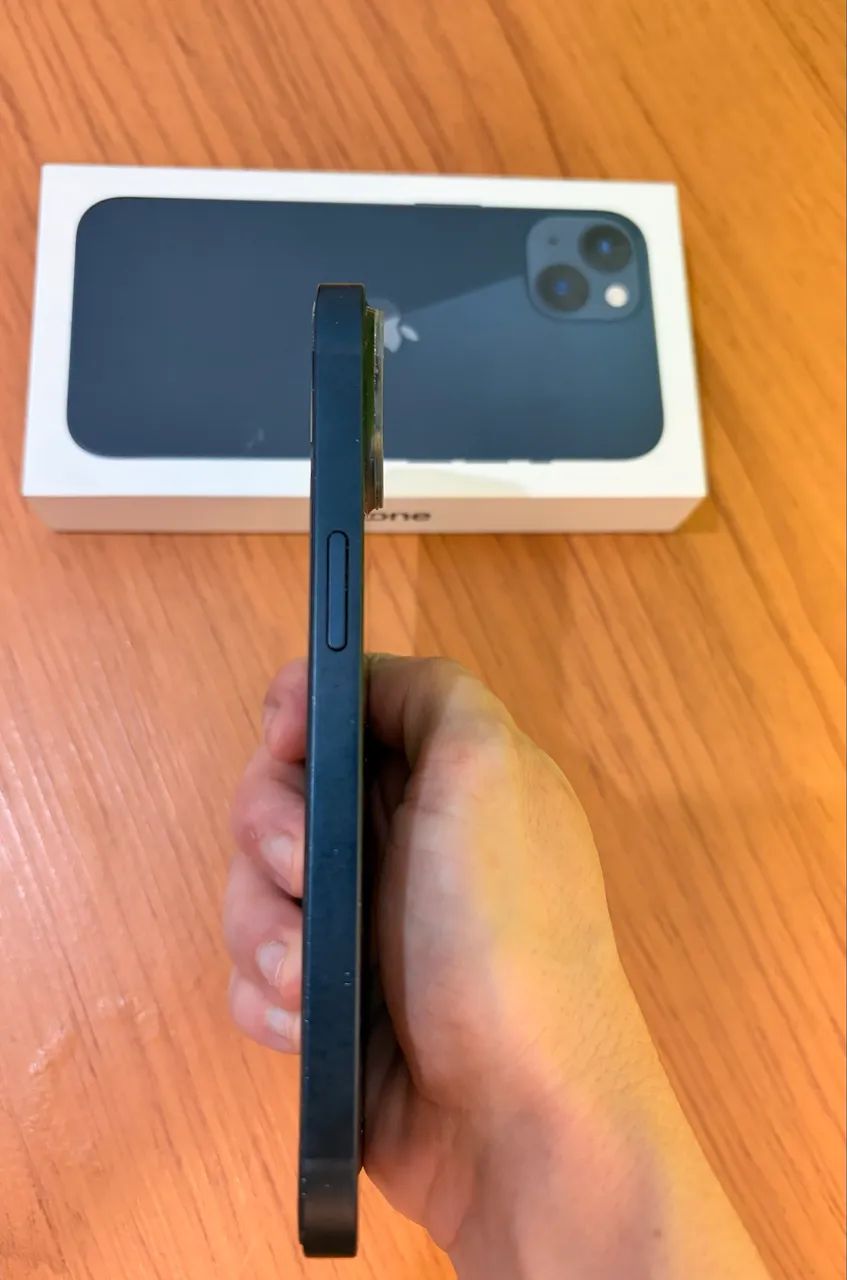 iPhone 13 - 128Gb (Bateria Nova) - Foto 2