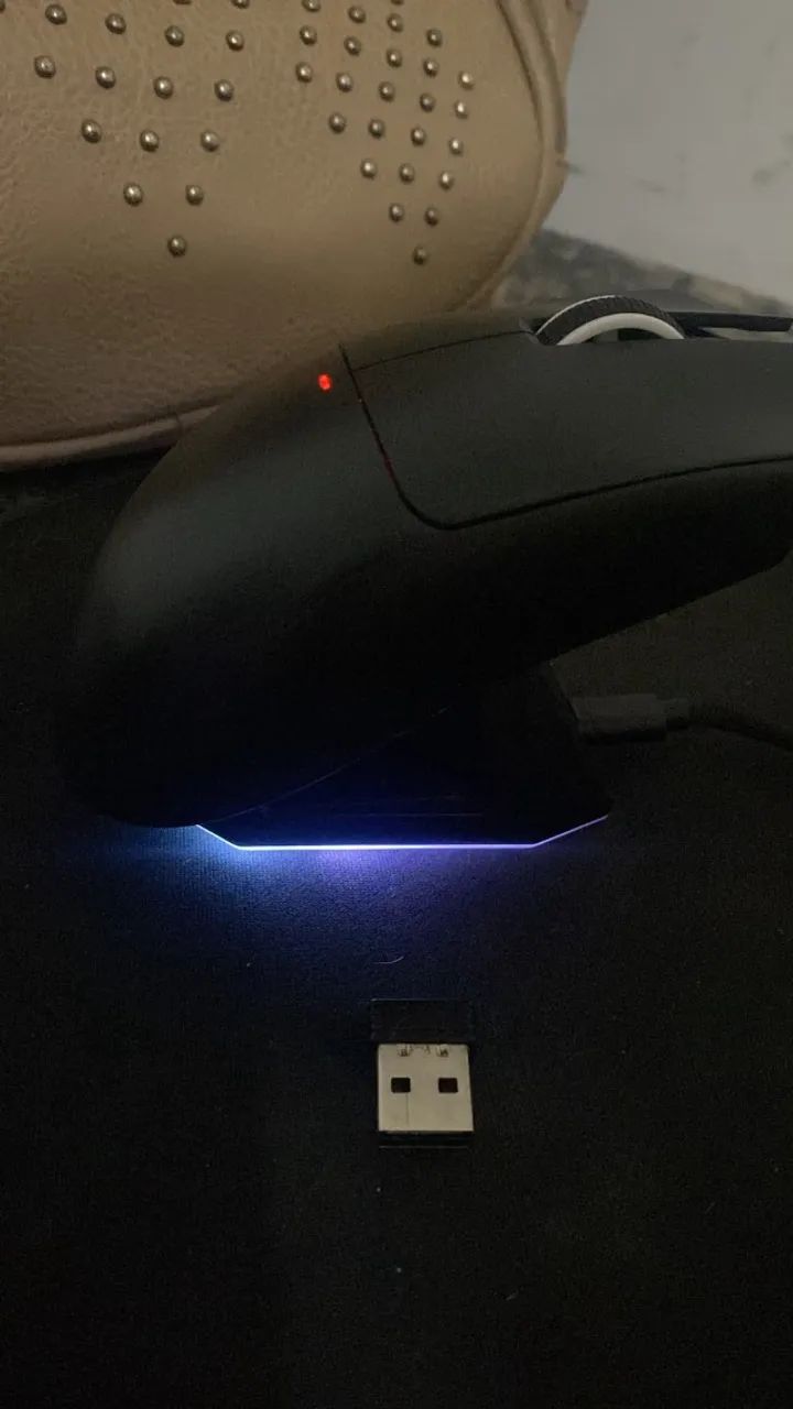 Mouse Shark Attack X11 - Foto 4