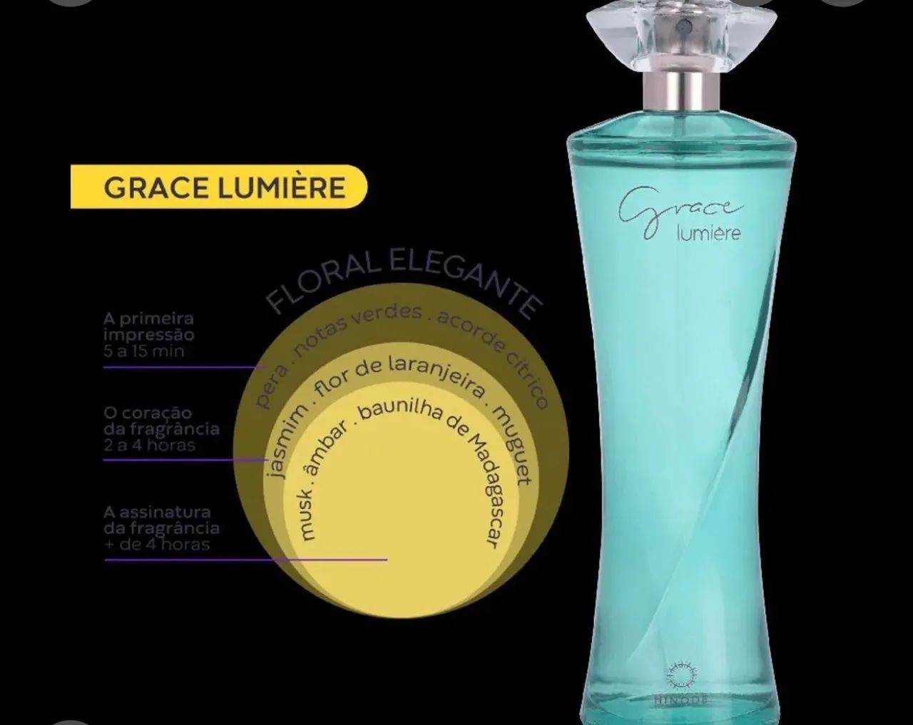 Grace lumiére - Foto 2