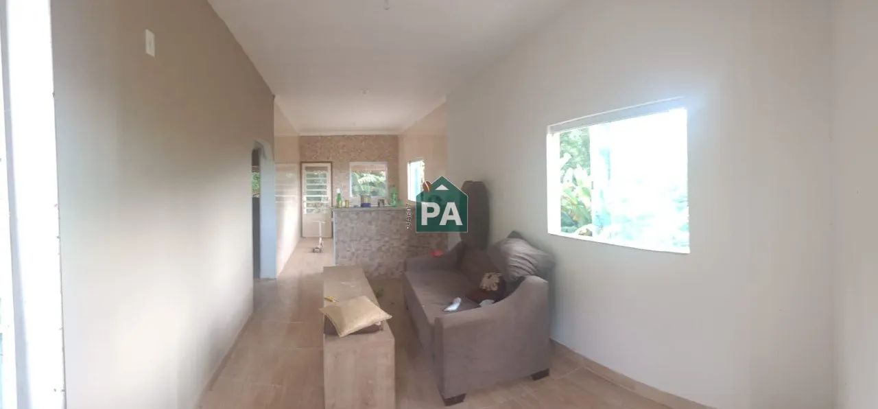Chácara à venda com 02 quartos, 2.000 m² , Caldas/MG - Foto 4