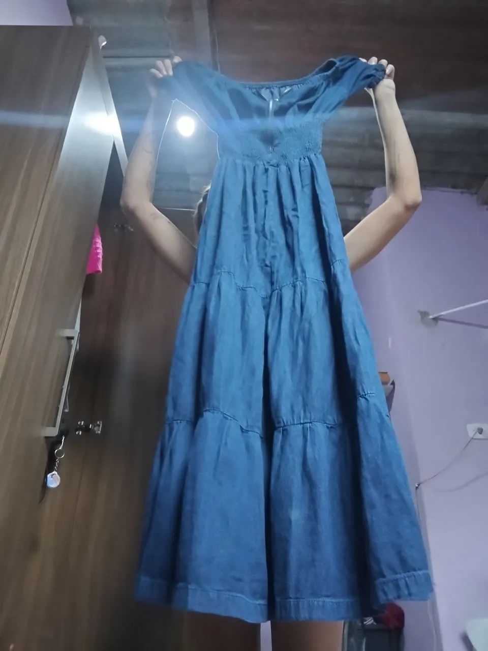 Vestido longo  - Foto 2