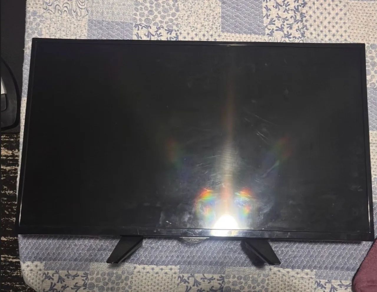 TV AOC 32?
