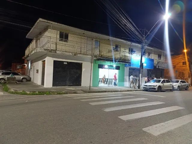 Ponto comercial pra alugar no santos Dumont 