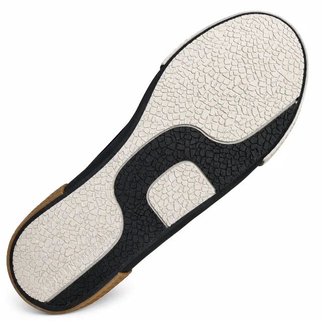 Tênis Osklen Canvas Triple Sole (Original e novo) - Foto 5