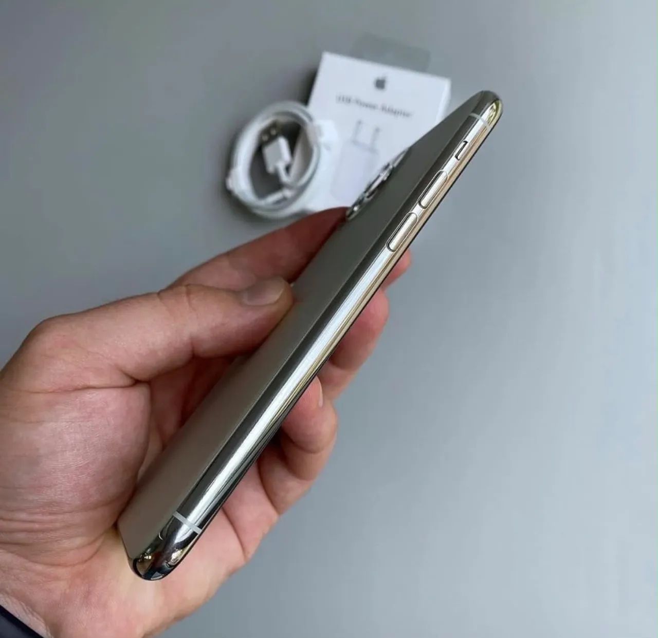 iPhone 11 Pro impecável  - Foto 2