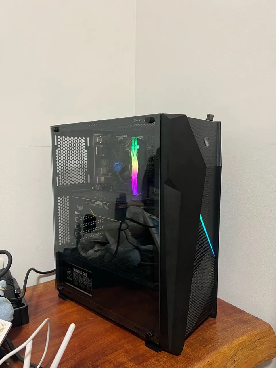 Pc gamer 