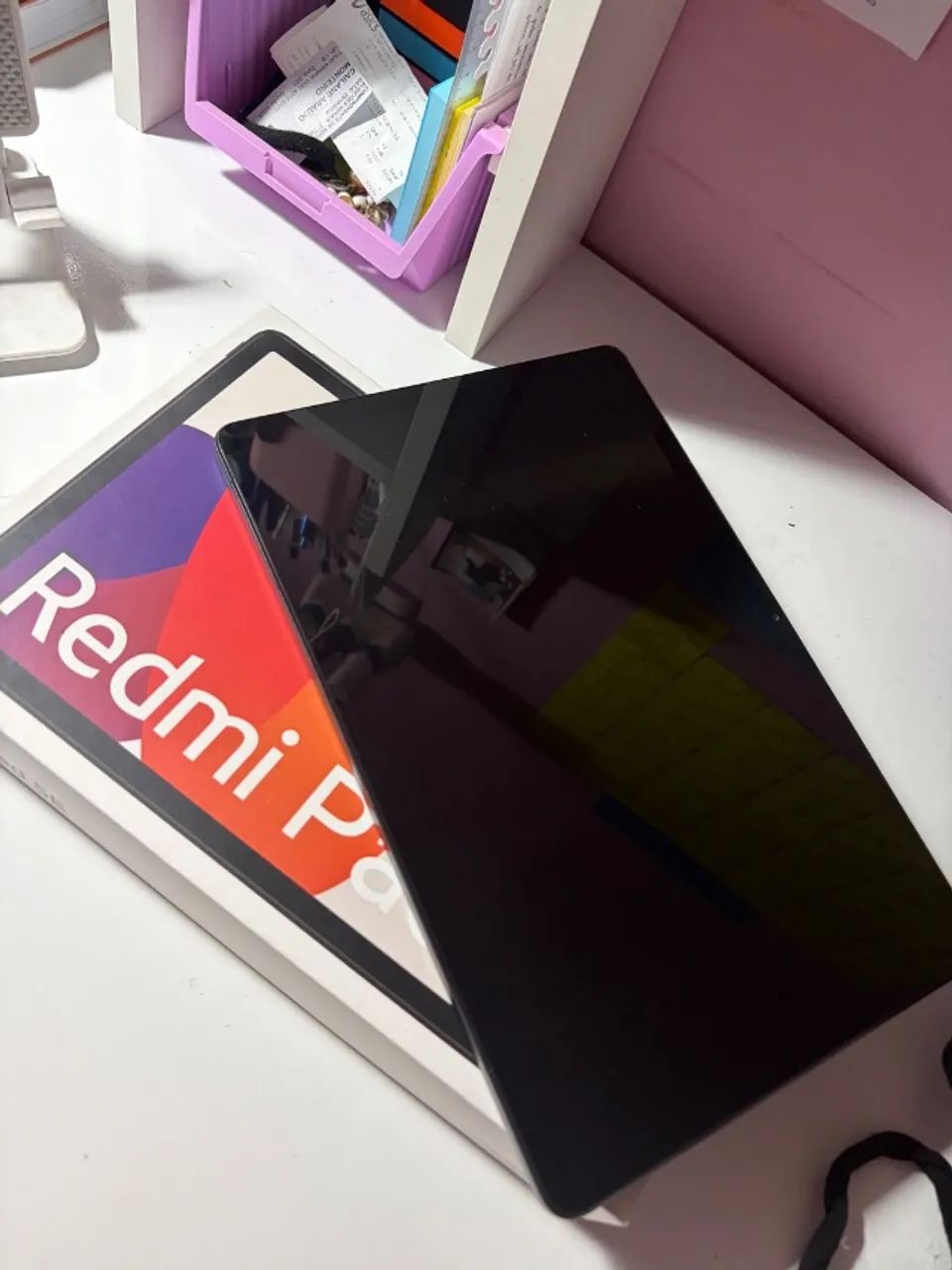 Tablet Redmi Pad Se 