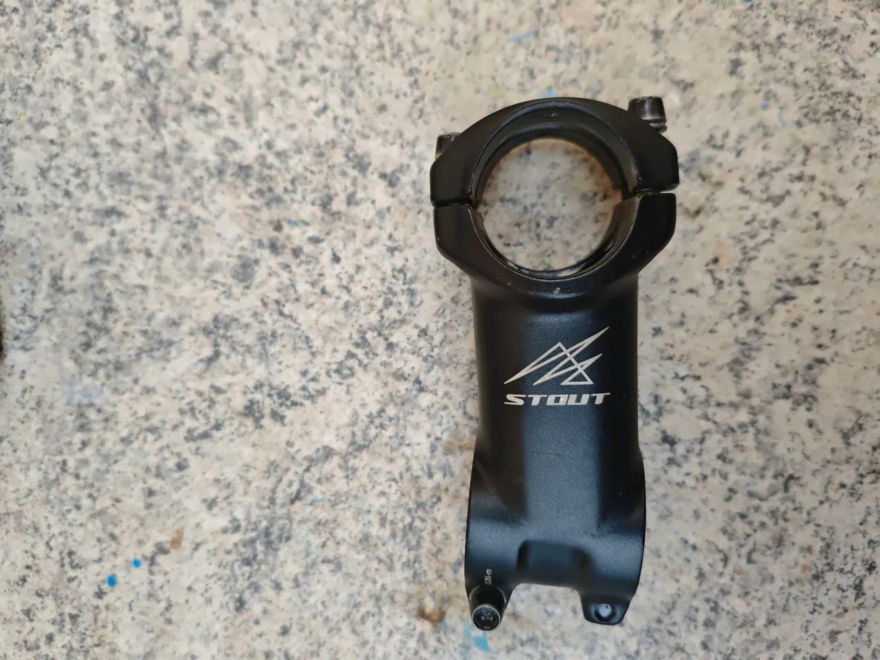Mesa de avanço Stout Specialized 70mm, 7° - Foto 3