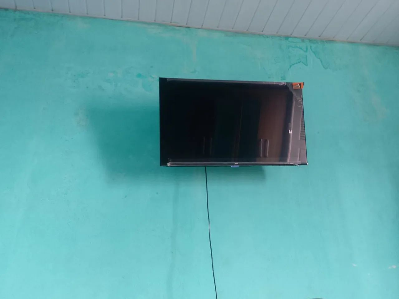 Vendo Tv TCL SEMI NOVA - Foto 5