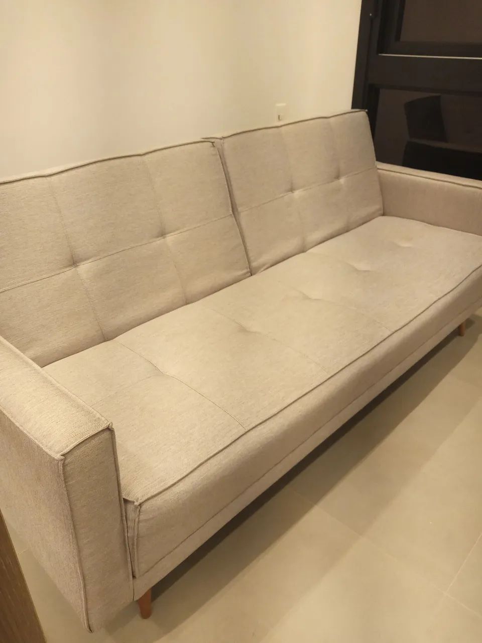Sofa cama casal - Foto 5
