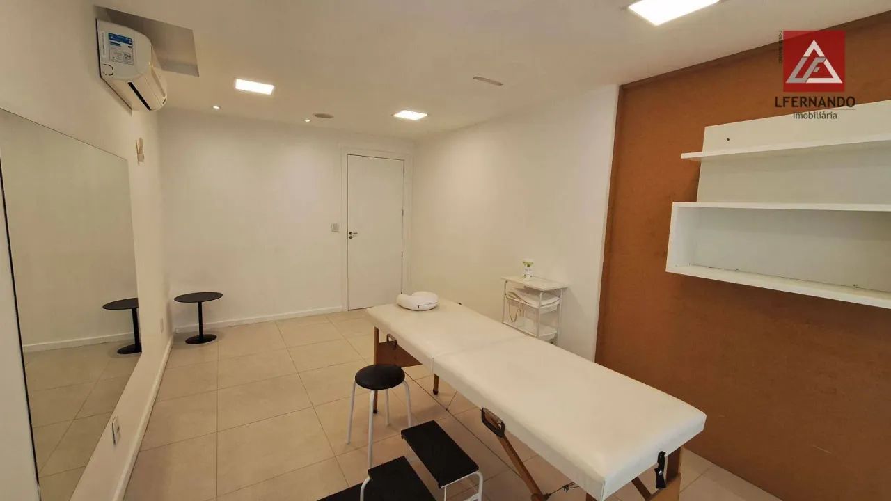 Sala para alugar, 26 m² - Vila Nova - Blumenau/SC - Foto 3