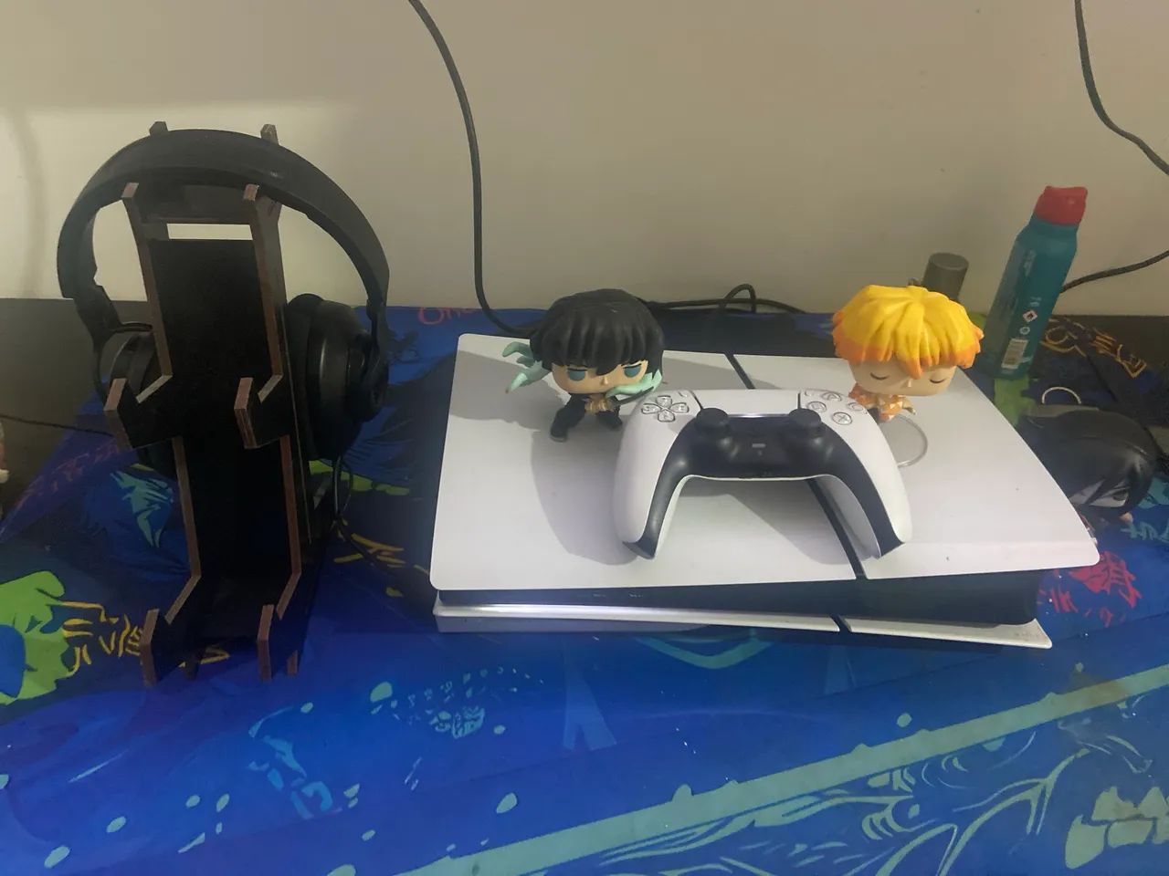 Vendo ps5