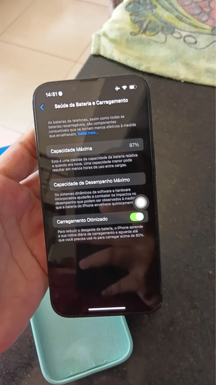 Vendo iPhone 14 128g - Foto 5