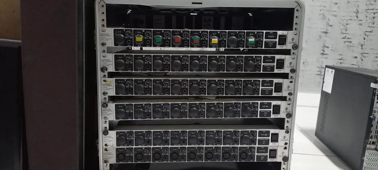 ADA 8000 CADA