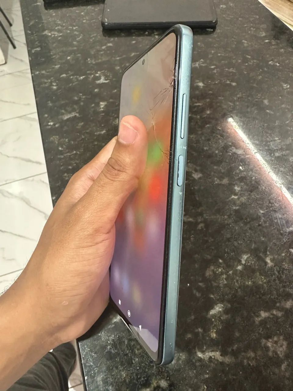 Vendo Redmi Note 11pro - Foto 4