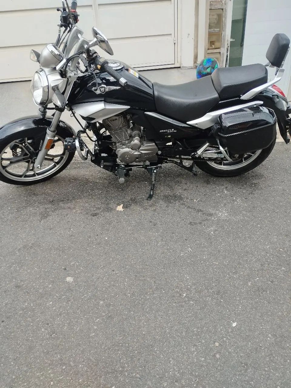 Master Ride 150 - Foto 4