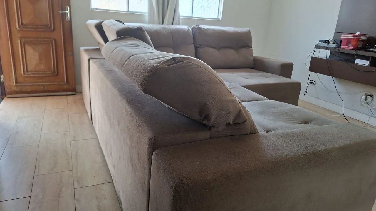 Sofa de canto - Foto 3