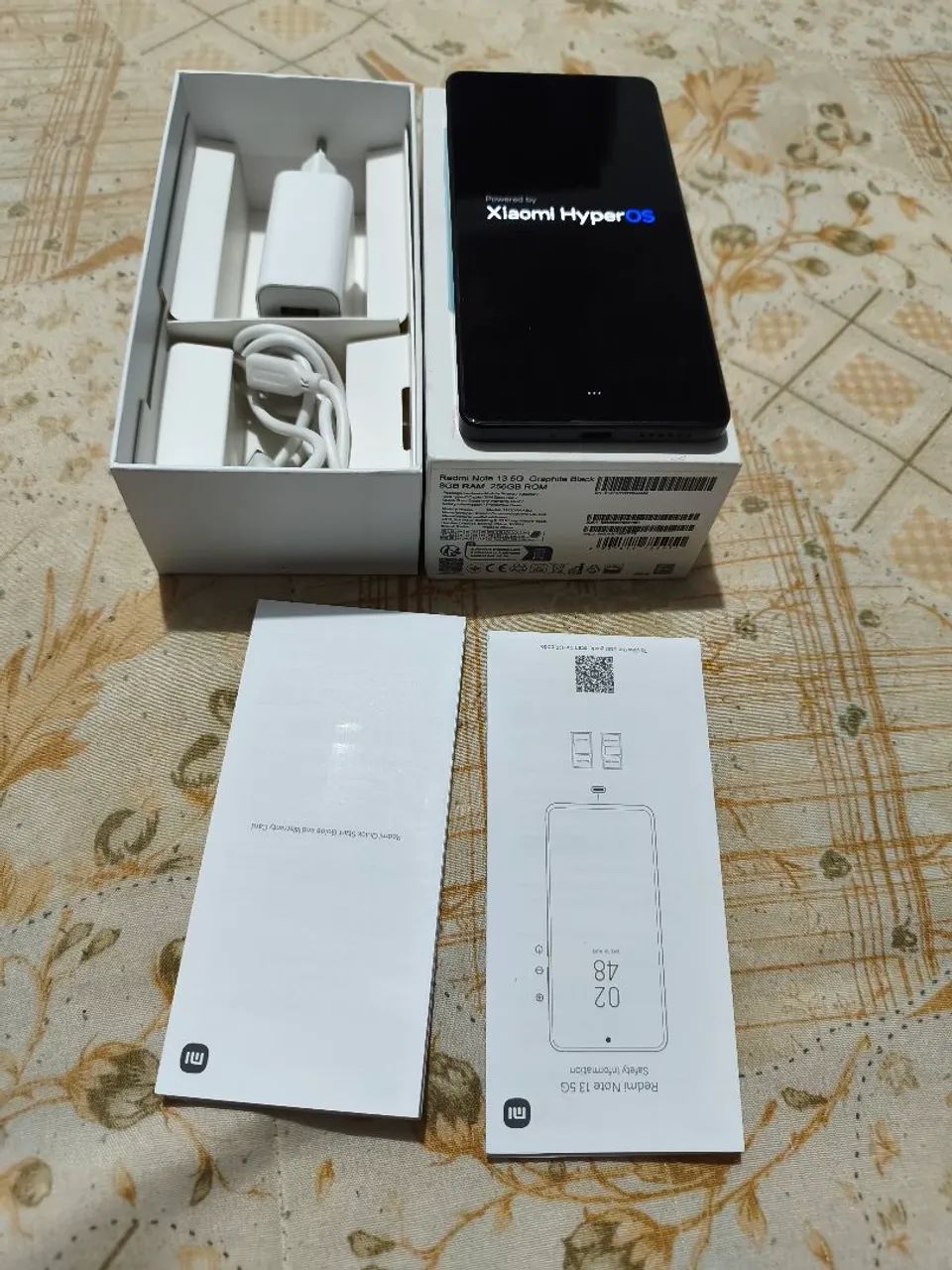 Celular Redimi note 13 5G - Foto 5