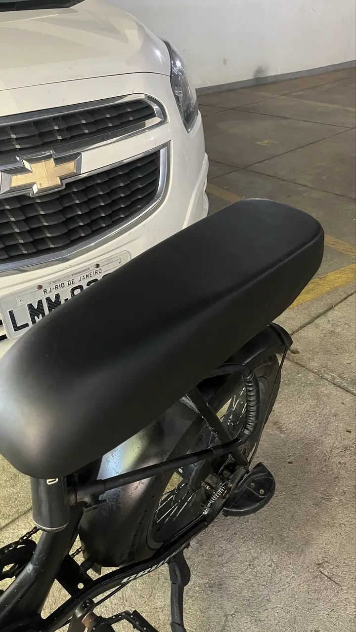Bicicleta elétrica LEV CRUISER  - Foto 2