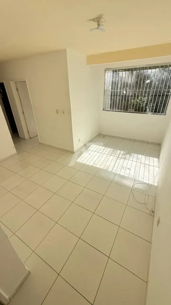 Alugo apartamento de 3 quartos em Jacarecica - Maceió - AL - Foto 2