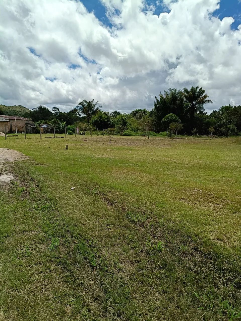 Terreno em tepequem  - Foto 2