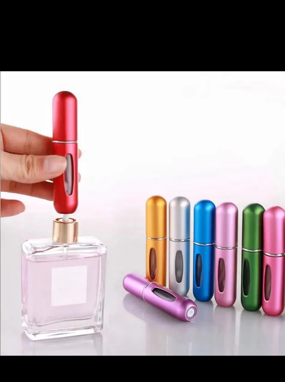 DELILAH BLANC EDP 5 ml - Foto 3