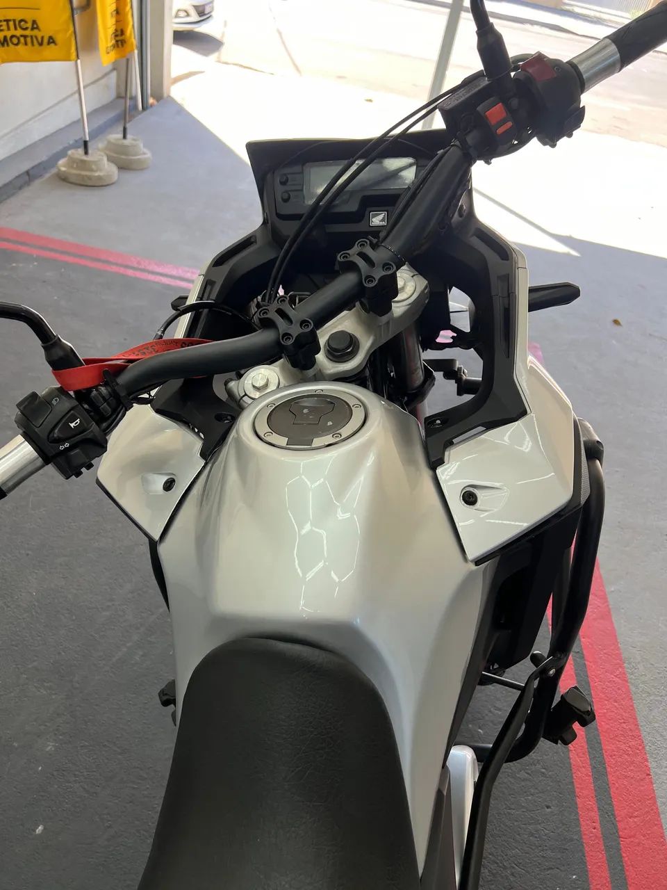 XRE 300 ABS 2020  - Foto 2