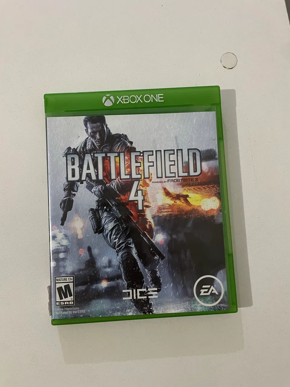 Battlefield 4 - Xbox One