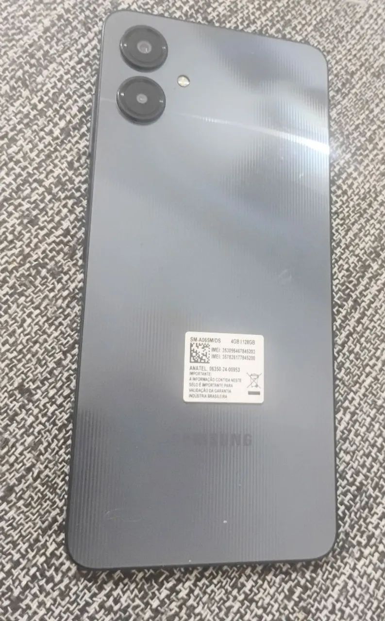 Samsung Galaxy A06  - Foto 2
