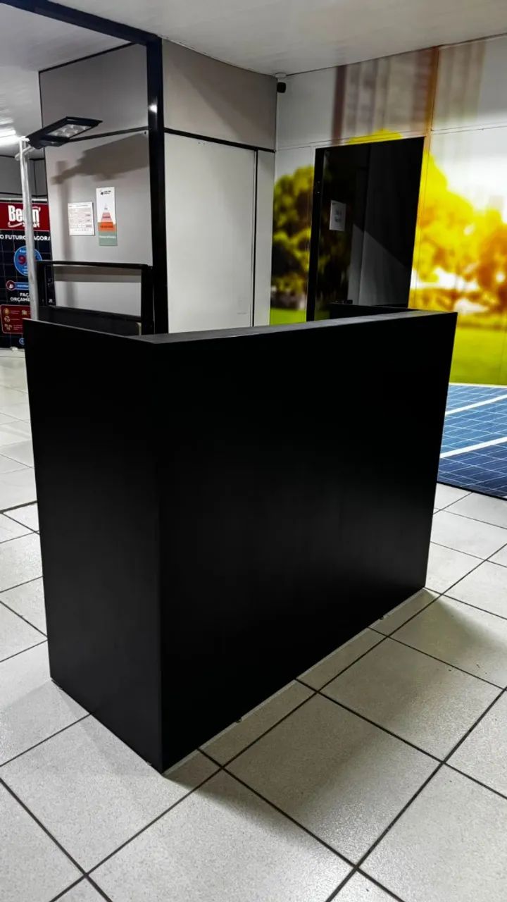 Balcão de Atendimento - Foto 2