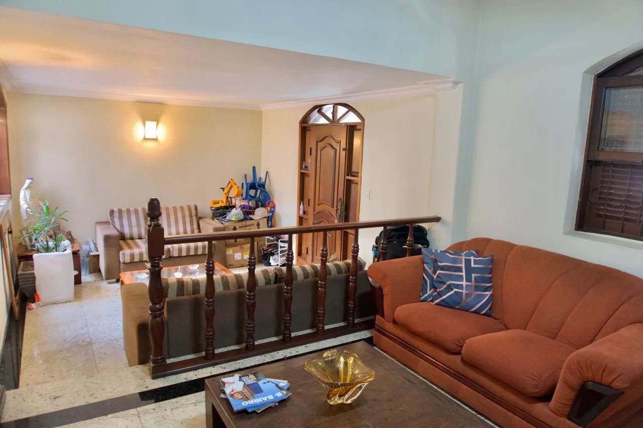 Casa à Venda - Padre Eustáquio, 7 Quartos, 444 m2 - Foto 5