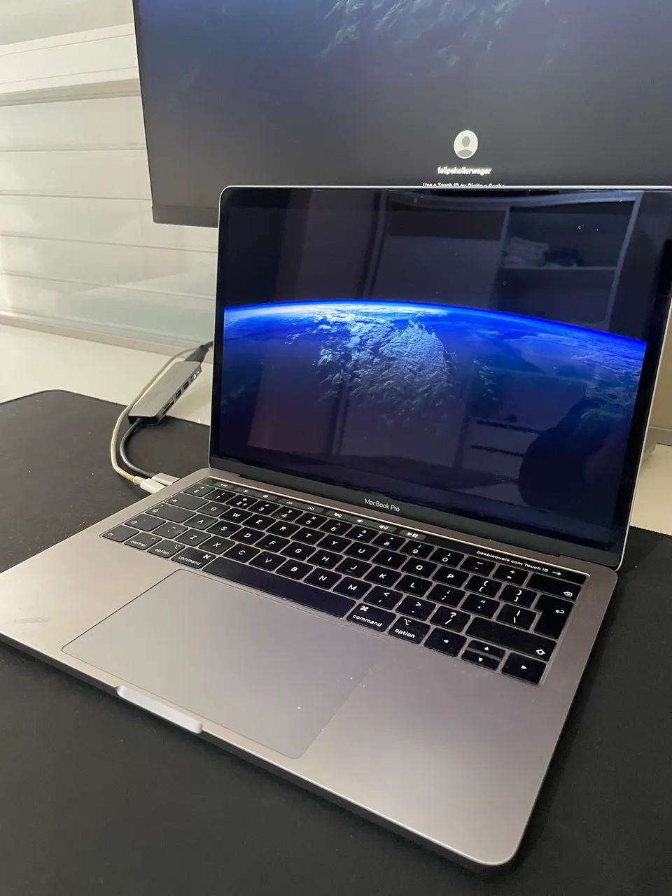 MacBook Pro 2019 i5 | 8GB RAM | 128GB SSD - Foto 5