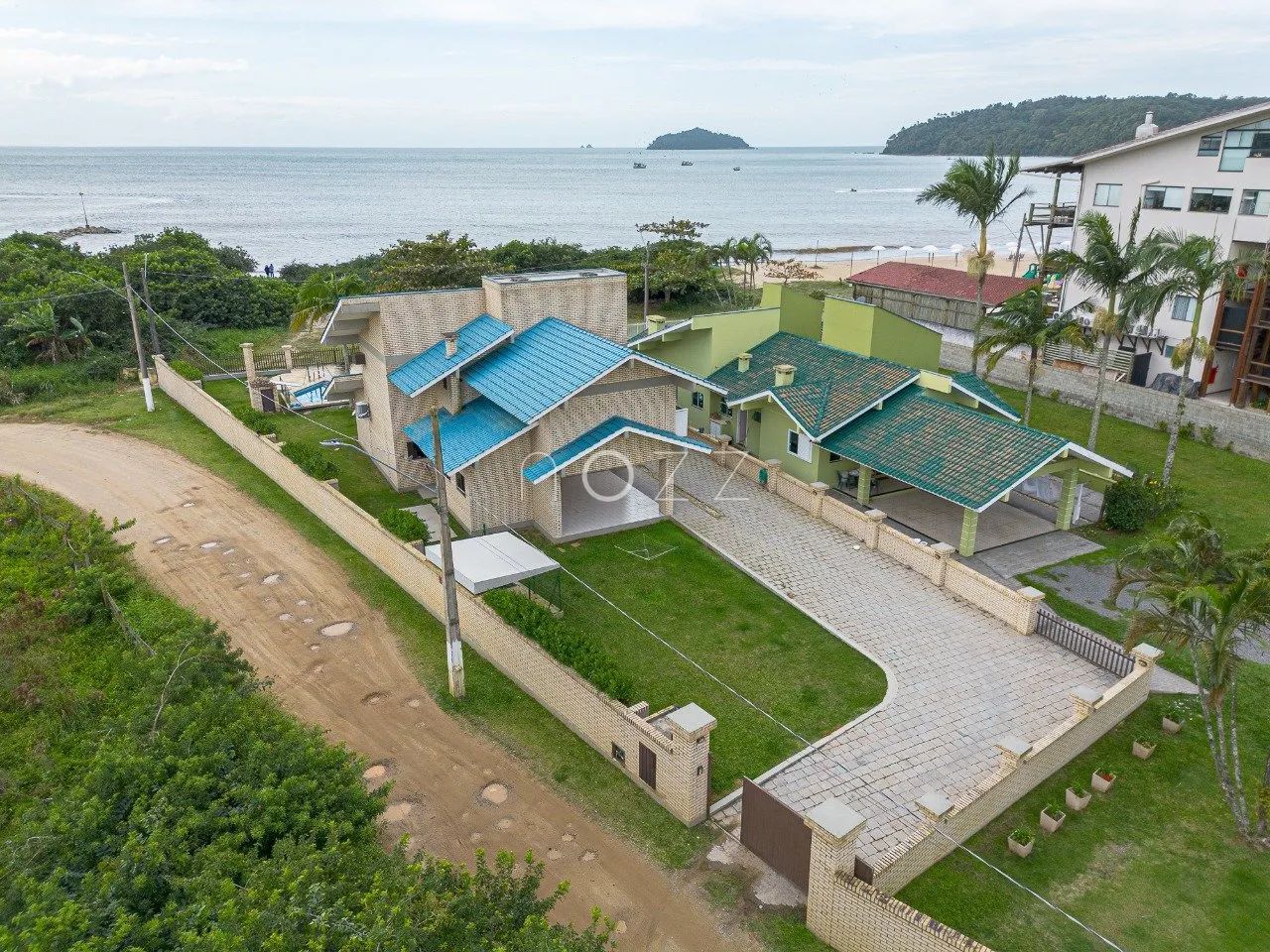 Terreno em Penha - Foto 2