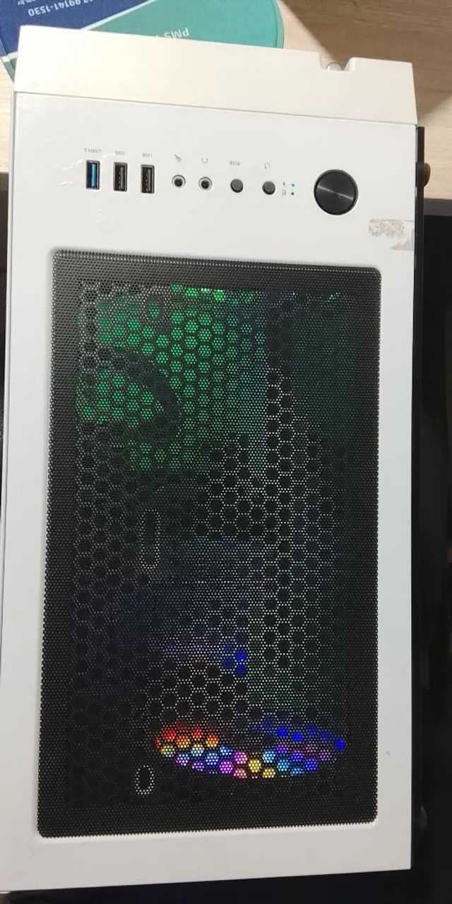 Computador Gamer - Foto 4