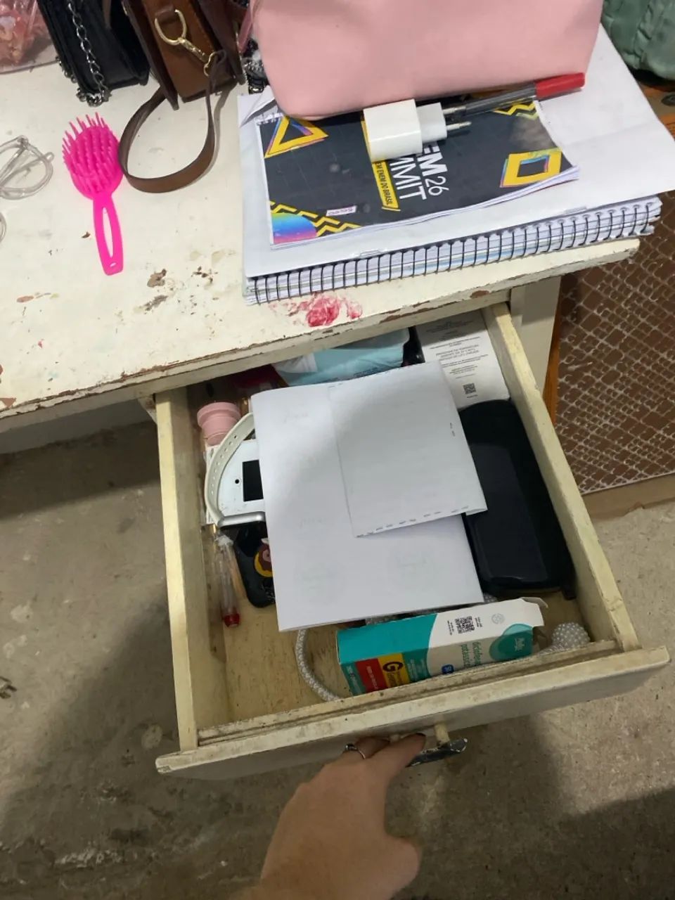 Escrivaninha  - Foto 4