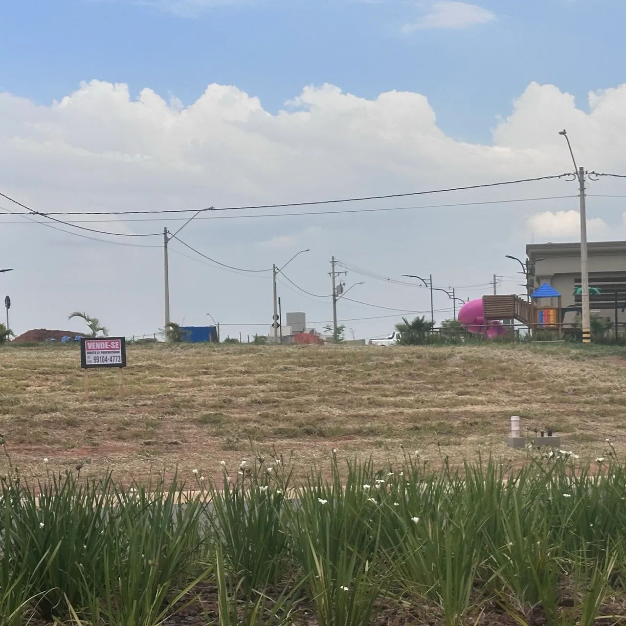 Foto - Campinas - Jardim Leonor