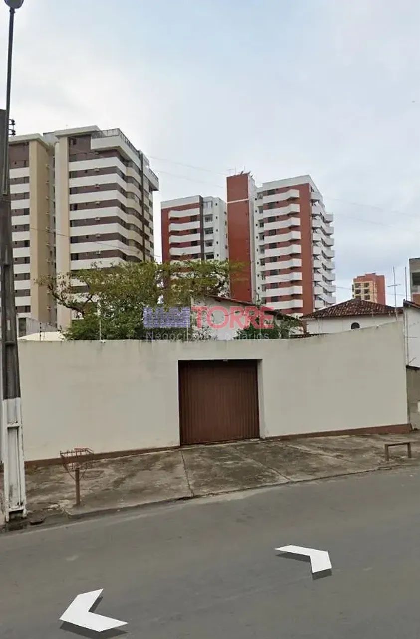 Casa comercial para Locação, Cidade Nova, Ilhéus, BA