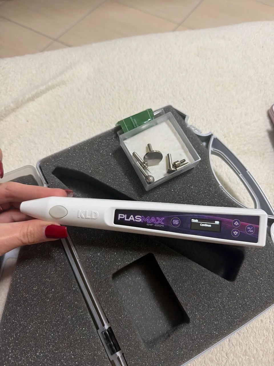 PlasMAX - Foto 2