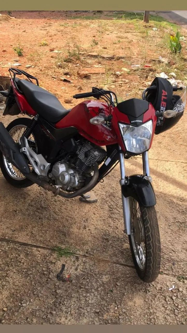 Vendo start 160 
