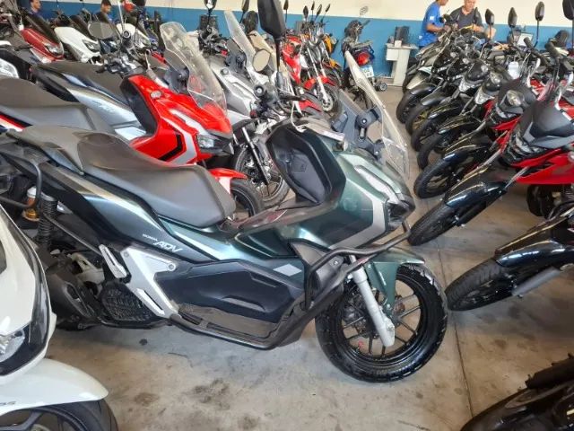 Honda Adv 150cc 2024 - Foto 5