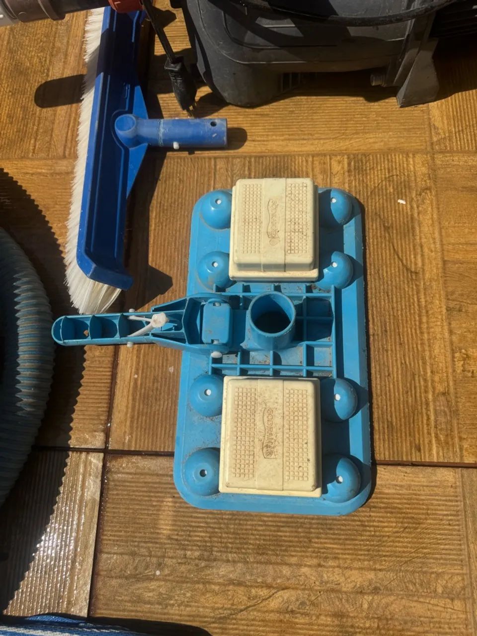 Kit piscina  - Foto 3