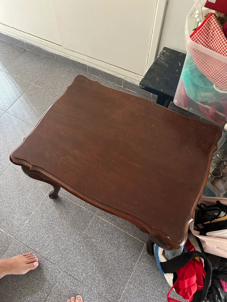 Mesa de centro - Foto 2