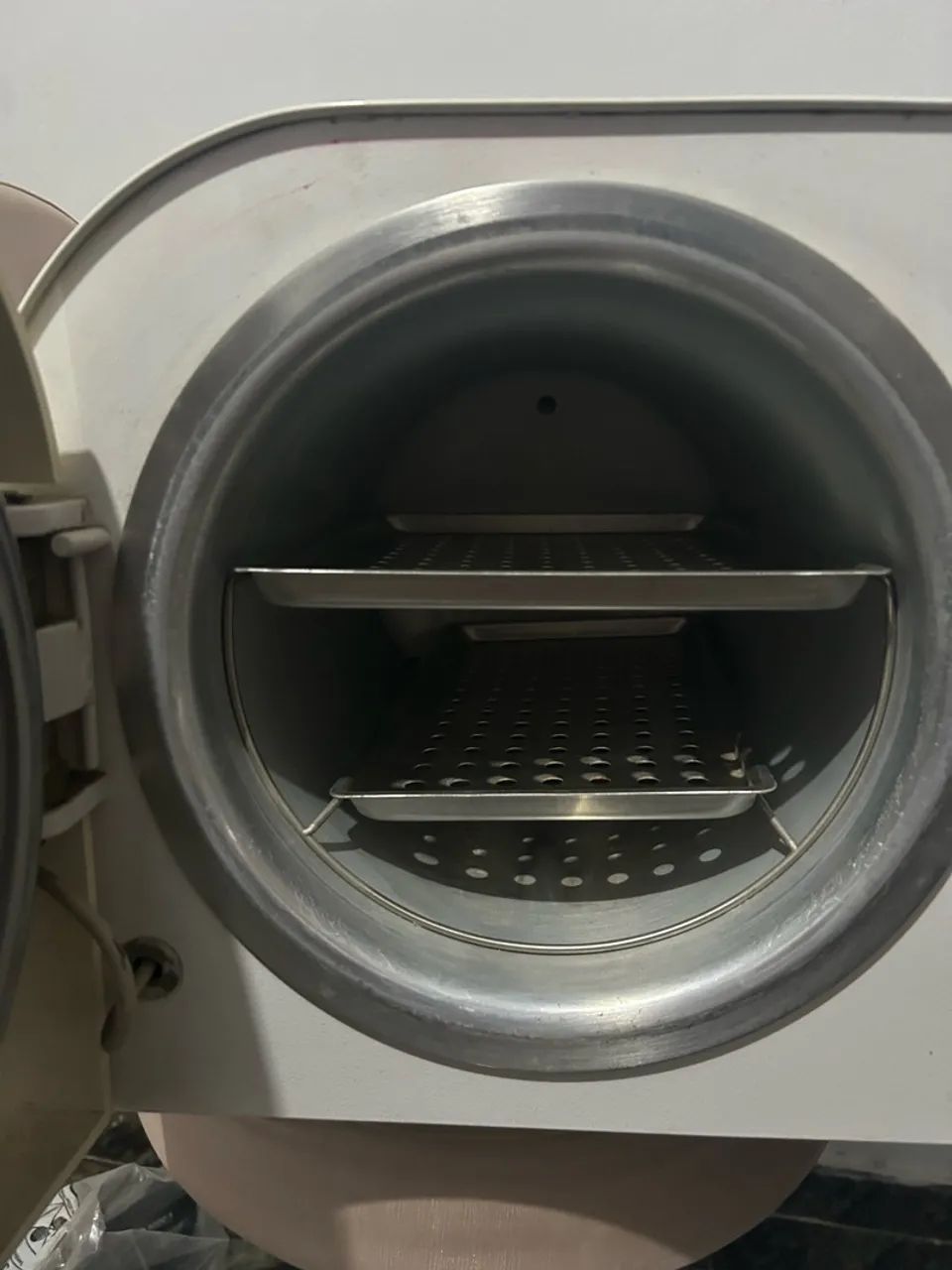 Autoclave VITALE 12L