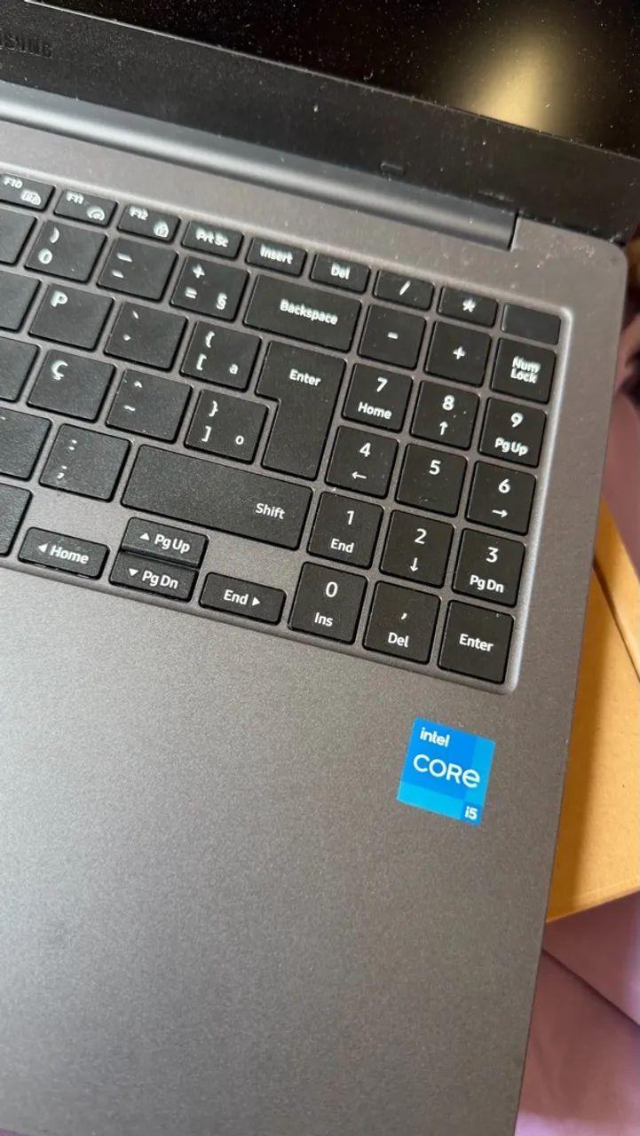 Notebook galaxy book 2 - Foto 2
