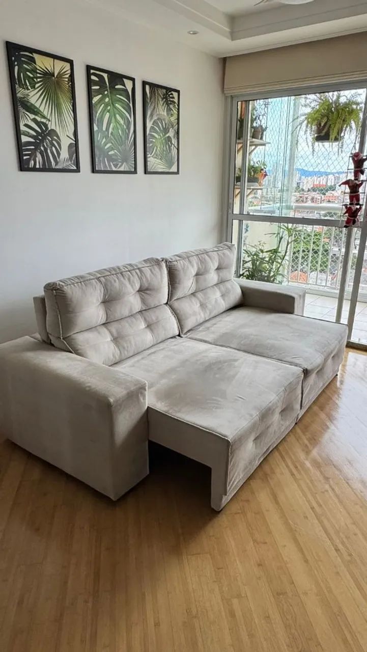 Sofá retrátil  - Foto 3