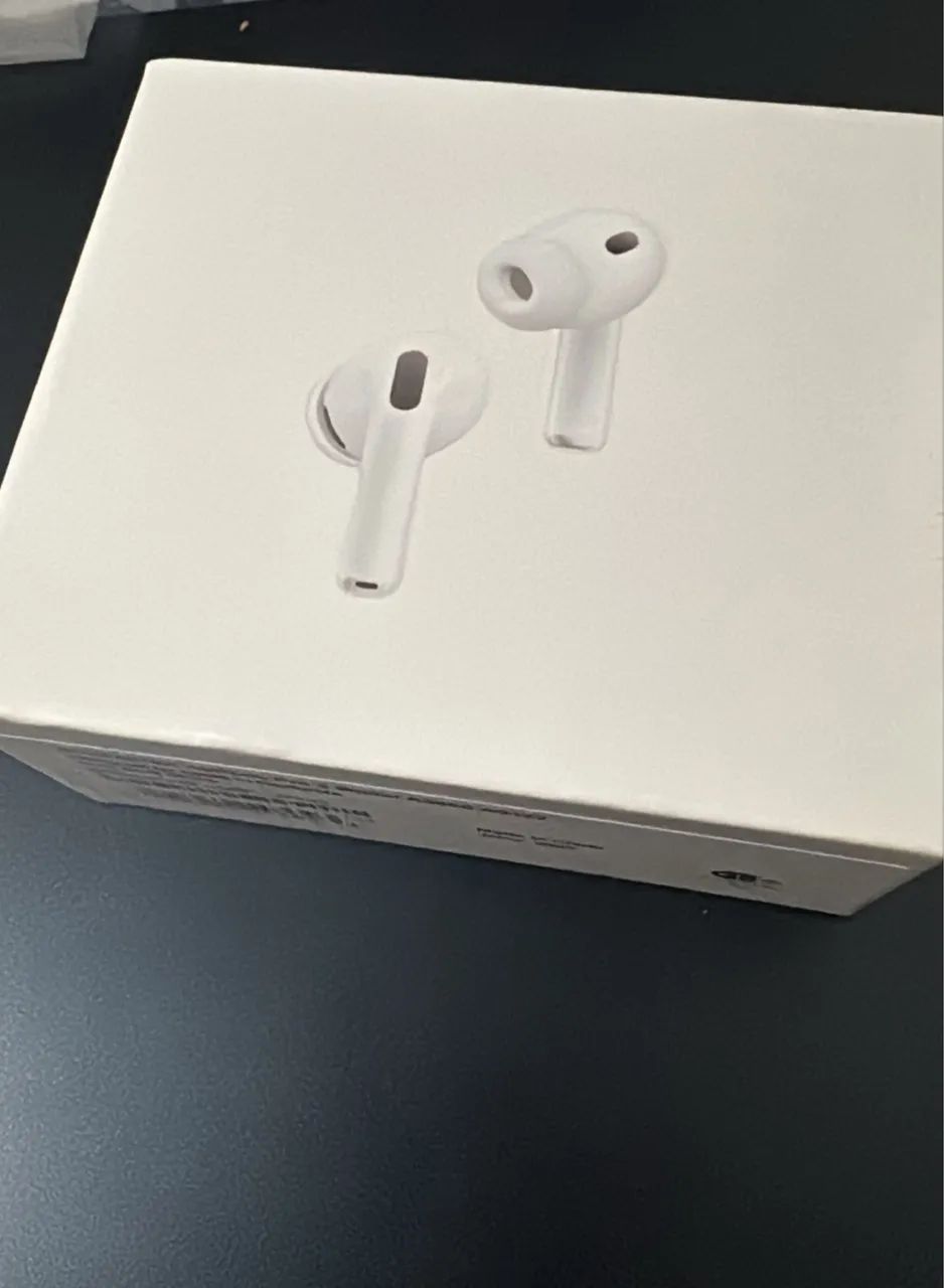 Air pods pro 3 - Foto 5