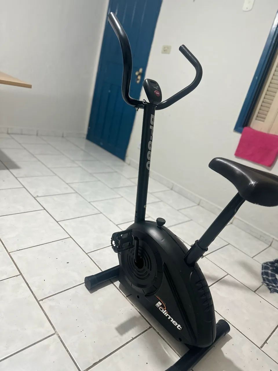 Bicicleta ergométrica  - Foto 5
