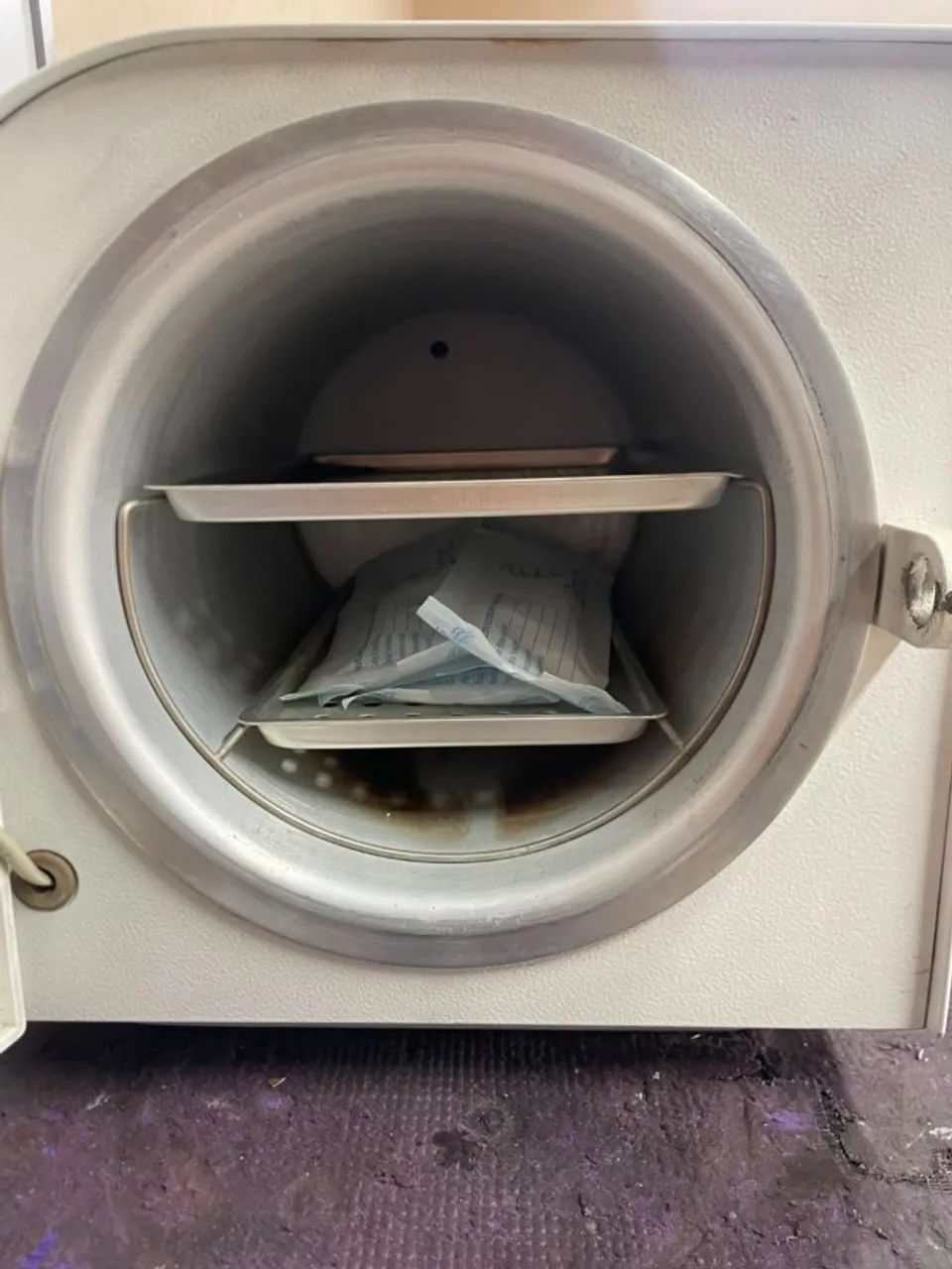 Autoclave CRISTÓFOLI 12 litros Alumínio Vitale - 220 V - Foto 2